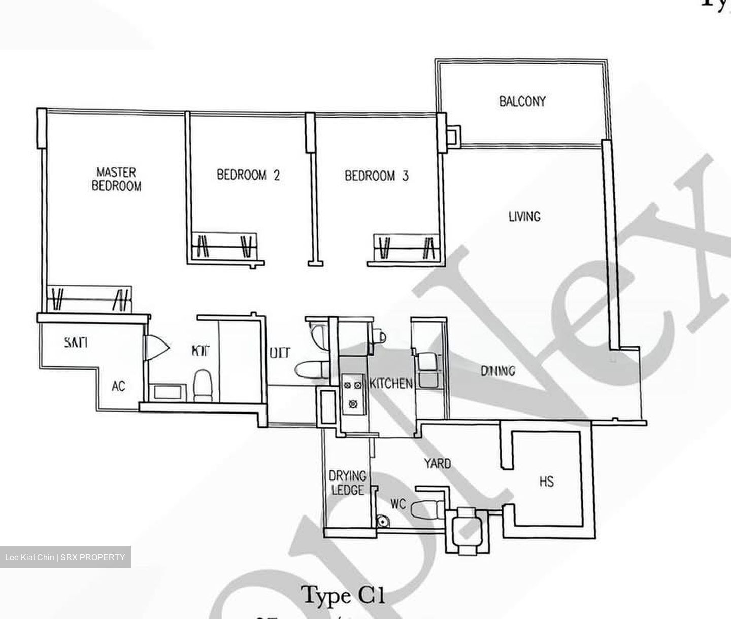 A Treasure Trove (D19), Condominium #565163471